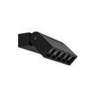 LED headlights - Nowodvorski FOCUS MINI LED Surface Spot Max wattage 10W Black 10068 - product 4