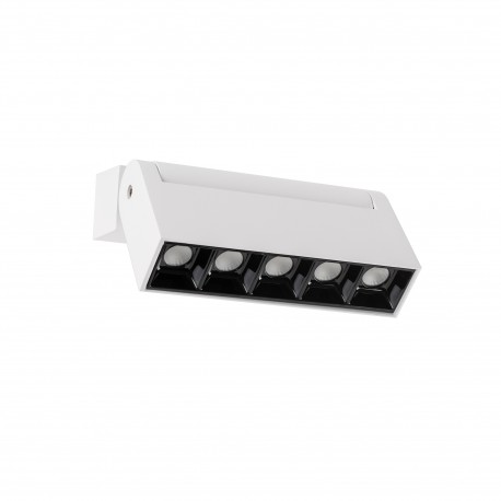 Nowodvorski FOCUS MINI LED Spot Natynkowa Max moc 10W Biały 10070