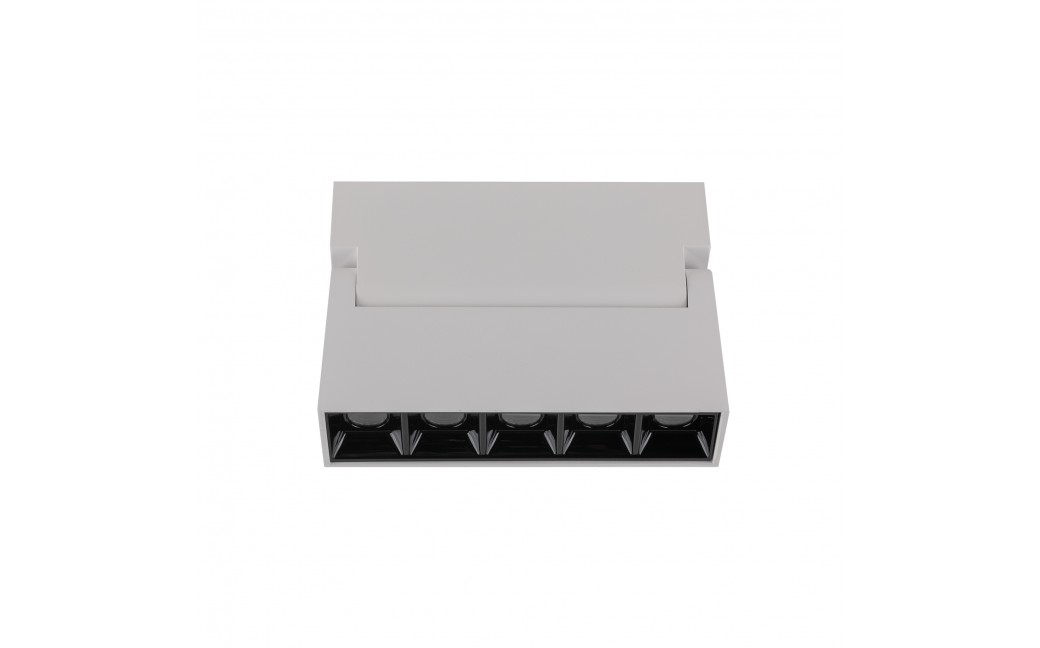 Nowodvorski FOCUS MINI LED Spot Natynkowa Max moc 10W Biały 10070