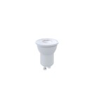 LED MR11 230V bulbs - Nowodvorski BULB LED GU10 R35, 4W Light sources and accessories GU10 Max power 4W GU10 10231 - product 1