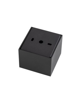 Nowodvorski MIDI LED Spot Natynkowa Max moc 16W LED  Czarny 10057 - produkt 2