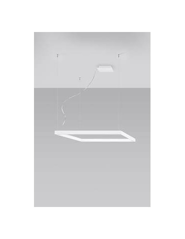 Thoro NELYA M chandelier white LED 4000K TH.150 - product 2