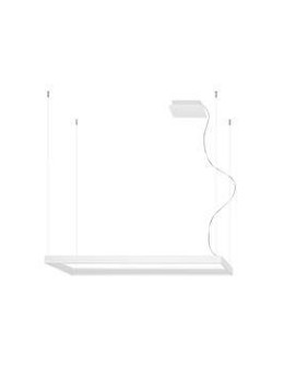 Thoro TUULA M chandelier white LED 3000K TH.159