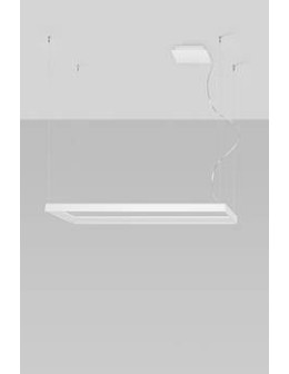 Thoro TUULA M chandelier white LED 3000K TH.159 - product 2