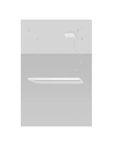 Thoro TUULA M chandelier white LED 4000K TH.162 - product 2