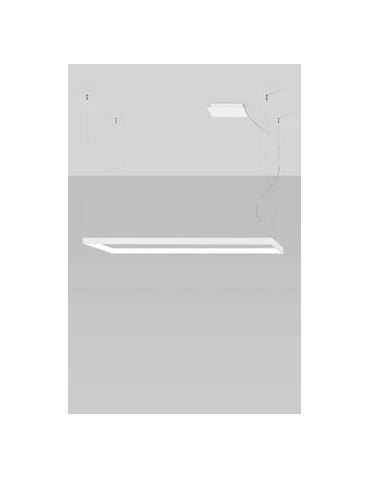 Thoro TUULA L chandelier white LED 4000K TH.168 - product 2