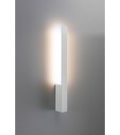 LED wall lamps - Thoro Wall lamp LAHTI S white LED 3000K TH.182 - product 2