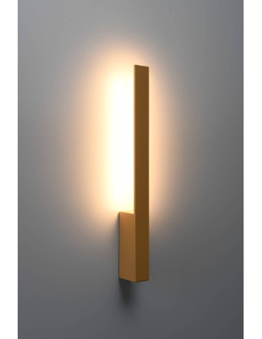 Thoro Wall lamp LAHTI S gold LED 3000K TH.184 - product 2