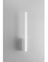 Thoro Wall lamp LAHTI S white LED 4000K TH.185