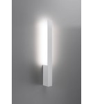 LED wall lamps - Thoro Wall lamp LAHTI S white LED 4000K TH.185 - product 2