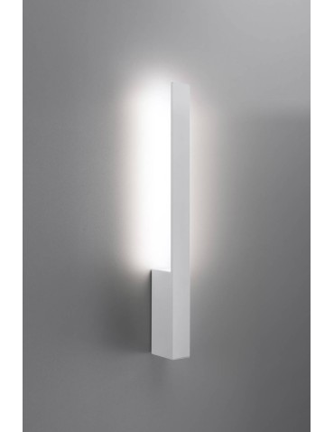 Thoro Wall lamp LAHTI S white LED 4000K TH.185 - product 2