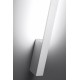 Thoro Kinkiet LAHTI S biały LED 4000K TH.185