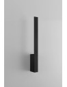 Thoro Wall lamp LAHTI S black LED 4000K TH.186