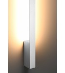 LED wall lamps - Thoro Wall lamp LAHTI M white LED 3000K TH.188 - product 5