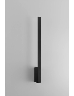 Thoro Wall lamp LAHTI M black LED 3000K TH.189