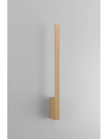 Thoro Wall lamp LAHTI M gold LED 3000K TH.190