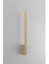 Thoro Wall lamp LAHTI M gold LED 3000K TH.190