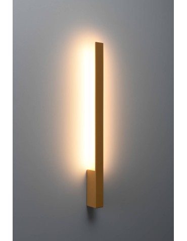 Thoro Wall lamp LAHTI M gold LED 3000K TH.190 - product 2