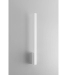LED wall lamps - Thoro Wall lamp LAHTI M white LED 4000K TH.191 - product 1