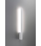 LED wall lamps - Thoro Wall lamp LAHTI M white LED 4000K TH.191 - product 2