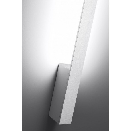 Thoro Kinkiet LAHTI M biały LED 4000K TH.191