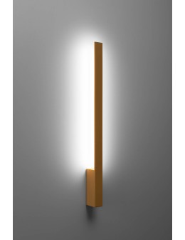 Thoro Wall lamp LAHTI M gold LED 4000K TH.193 - product 2