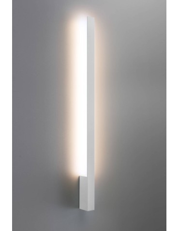 Thoro Wall lamp LAHTI L white LED 3000K TH.194 - product 2