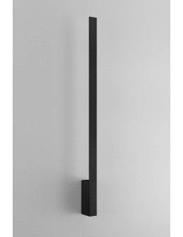Thoro Wall lamp LAHTI L black LED 3000K TH.195
