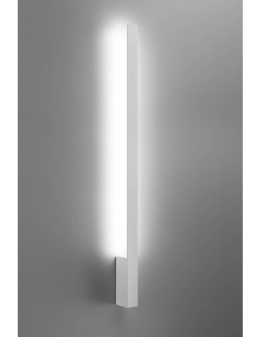 Thoro Wall lamp LAHTI L white LED 4000K TH.197 - product 2