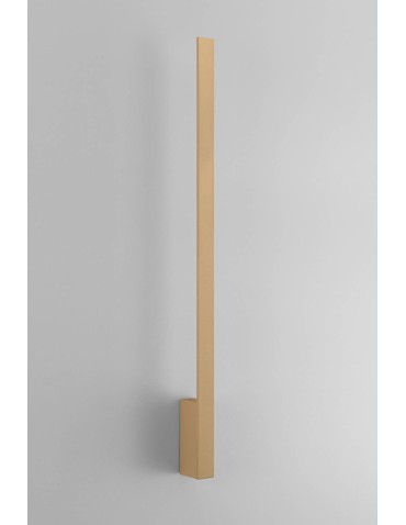 Thoro Wall lamp LAHTI L gold LED 4000K TH.199