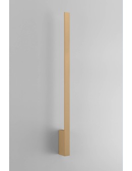Thoro Wall lamp LAHTI L gold LED 4000K TH.199