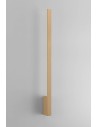 Thoro Wall lamp LAHTI L gold LED 4000K TH.199