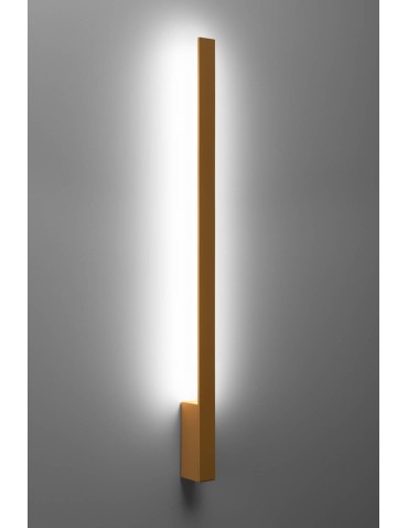 Thoro Wall lamp LAHTI L gold LED 4000K TH.199 - product 2