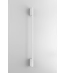 LED wall lamps - Thoro Wall lamp SAPPO M white LED 3000K TH.200 - product 1