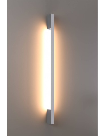 Thoro Wall lamp SAPPO M white LED 3000K TH.200 - product 2