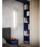 LED wall lamps - Thoro Wall lamp SAPPO M white LED 3000K TH.200 - product 8