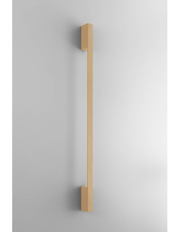 Thoro Wall lamp SAPPO M gold LED 3000K TH.202