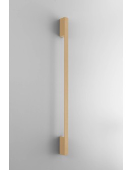 Thoro Kinkiet SAPPO M złoty LED 3000K TH.202