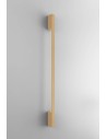 Thoro Wall lamp SAPPO M gold LED 3000K TH.202