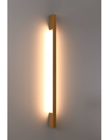 Thoro Wall lamp SAPPO M gold LED 3000K TH.202 - product 2