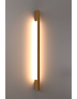 Thoro Kinkiet SAPPO M złoty LED 3000K TH.202 - produkt 2