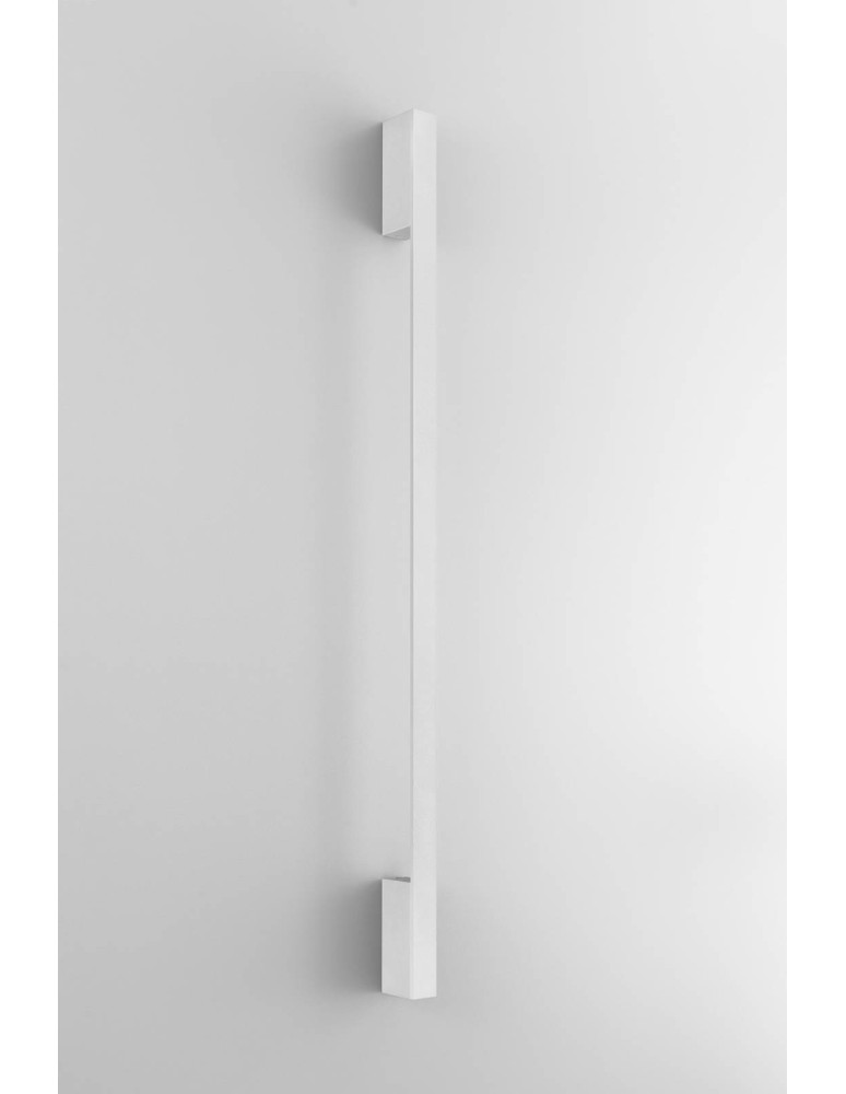 LED wall lamps - Thoro Wall lamp SAPPO M white LED 4000K TH.203 - product kolory-swiatla.pl 1