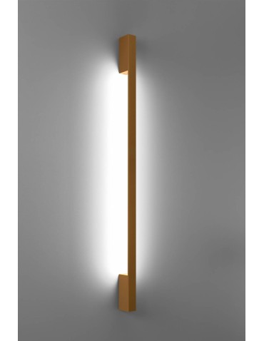 Thoro Wall lamp SAPPO M gold LED 4000K TH.205 - product 2