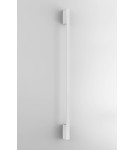 LED wall lamps - Thoro Wall lamp SAPPO L white LED 3000K TH.206 - product 1