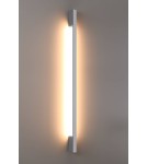 LED wall lamps - Thoro Wall lamp SAPPO L white LED 3000K TH.206 - product 2