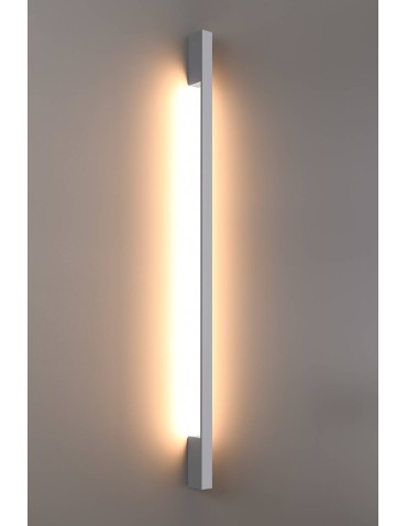 Thoro Wall lamp SAPPO L white LED 3000K TH.206 - product 2