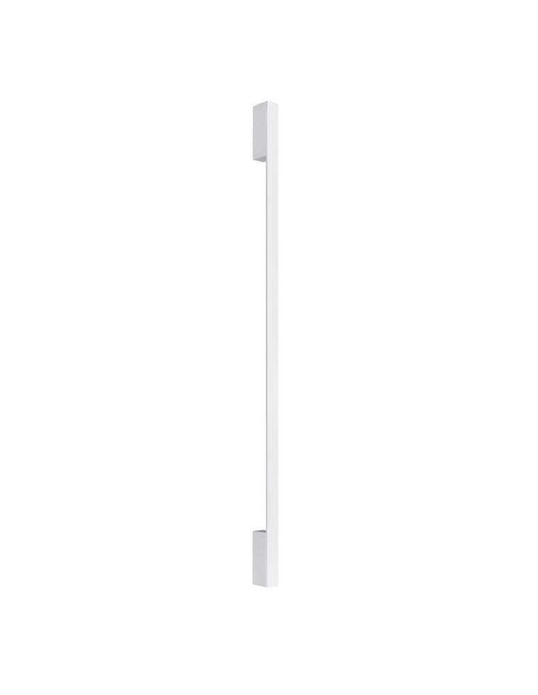 LED wall lamps - Thoro Wall lamp SAPPO L white LED 3000K TH.206 - product kolory-swiatla.pl 3