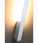 LED wall lamps - Thoro Wall lamp SAPPO L white LED 3000K TH.206 - product 6