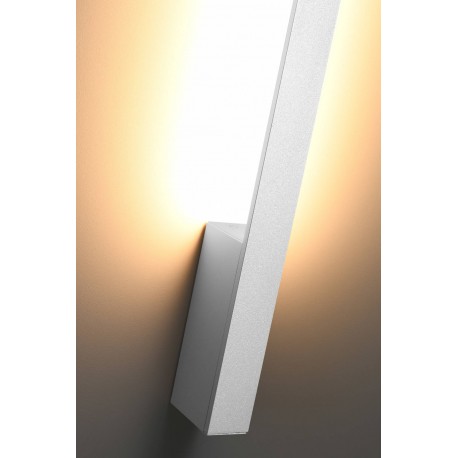 Thoro Kinkiet SAPPO L biały LED 3000K TH.206
