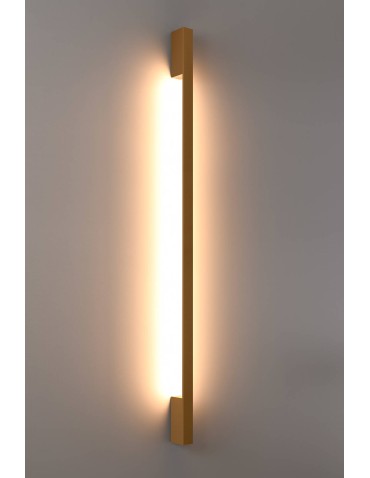 Thoro Wall lamp SAPPO L gold LED 3000K TH.208 - product 2